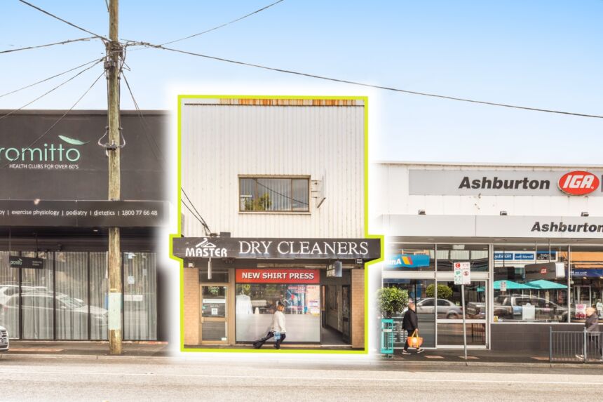 News 217 & 217a High Street, Ashburton