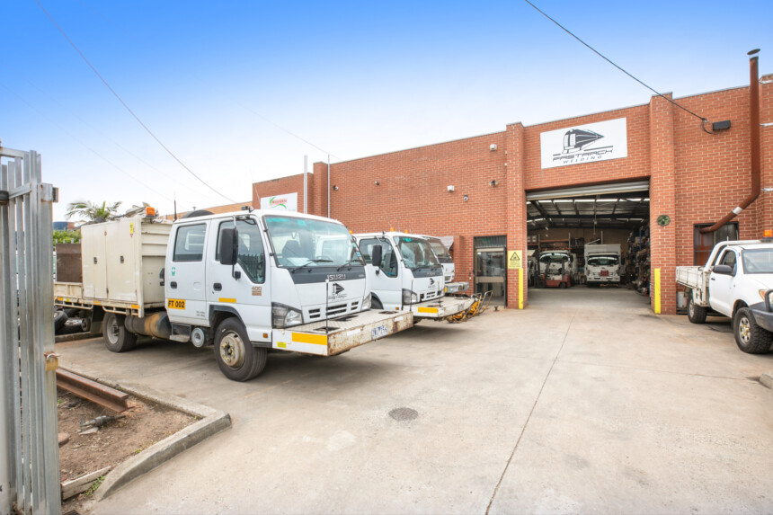 News 56 Slater Parade, Keilor East