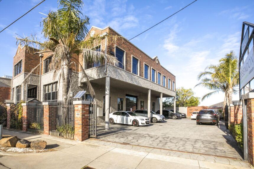 News 609 Keilor Road, Niddrie